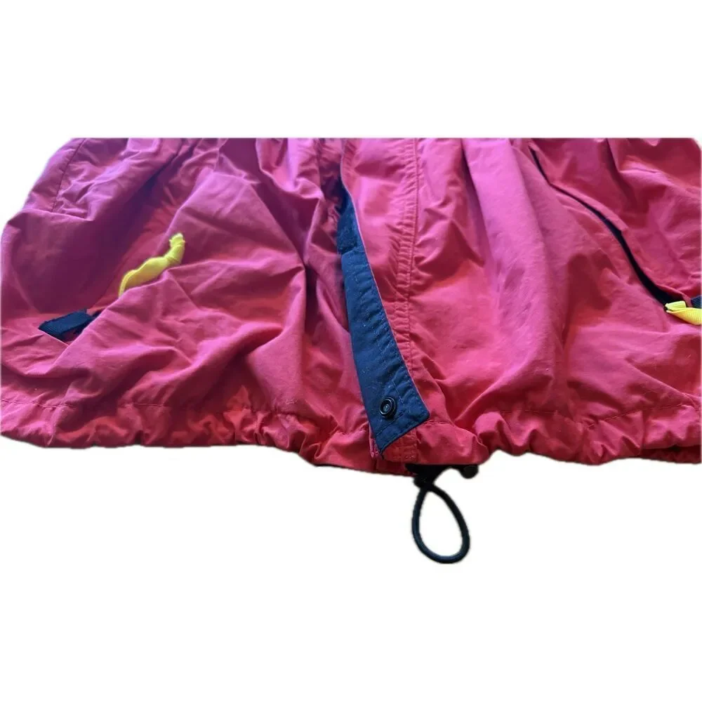 Marlboro jacket has